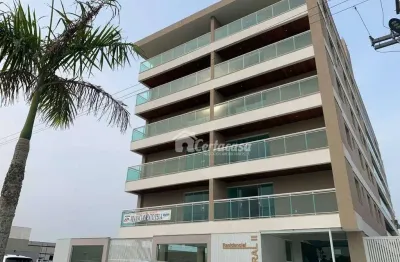 Apartamento com 3 dormitórios à venda, 91 m² por r$ 496.800,00 - alecrim - são pedro da aldeia/rj