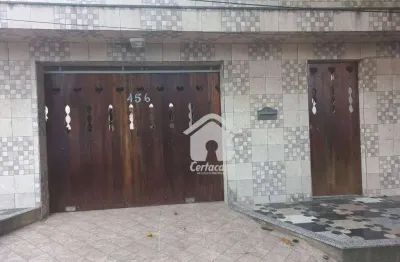 Casa com 3 dormitórios à venda, 200 m² por r$ 480.000,00 - balneário das conchas - são pedro da aldeia/rj