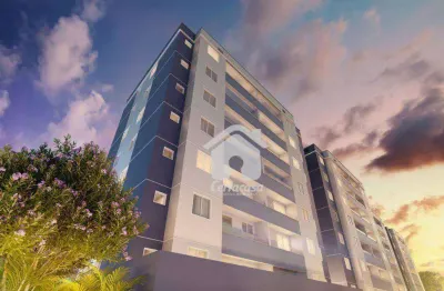Apartamento com 2 dormitórios à venda, 50 m² por r$ 238.000,00 - baixo grande - são pedro da aldeia/rj