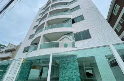 Apartamento com 2 dormitórios à venda, 78 m² por r$ 450.000,00 - jardim são pedro - são pedro da aldeia/rj