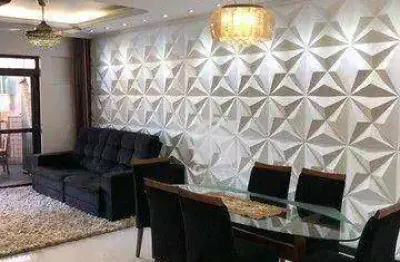 Cobertura com 4 dormitórios à venda, 380 m² por r$ 1.400.000,00 - braga - cabo frio/rj