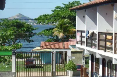 Casa à venda, 63 m² por r$ 170.000,00 - praia da tereza - são pedro da aldeia/rj
