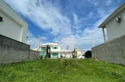 Terreno à venda, 360 m² por r$ 280.000,00 - nova são pedro - são pedro da aldeia/rj