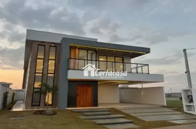 Casa à venda, 300 m² por r$ 1.490.000,00 - nova são pedro - são pedro da aldeia/rj