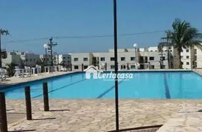 Apartamento com 3 dormitórios à venda, 83 m² por r$ 290.000,00 - baixo grande - são pedro da aldeia/rj