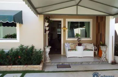 Casa à venda, 68 m² por r$ 290.000,00 - balneário das conchas - são pedro da aldeia/rj