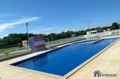 Terreno à venda, 360 m² por r$ 110.000,00 - são matheus - são pedro da aldeia/rj