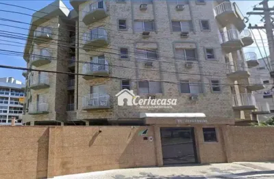Apartamento com 3 dormitórios à venda, 115 m² por r$ 680.000,00 - algodoal - cabo frio/rj