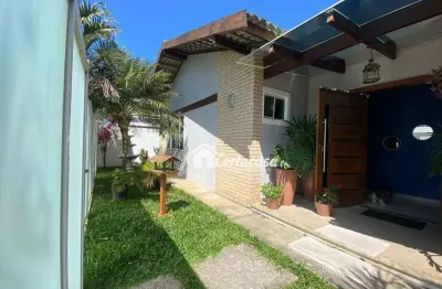 Casa com 3 dormitórios à venda, 95 m² por r$ 790.000,00 - centro - são pedro da aldeia/rj