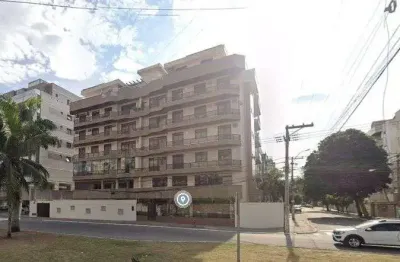 Apartamento com 3 dormitórios à venda, 132 m² por r$ 600.000 - braga - cabo frio/rj