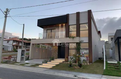Casa com 3 dormitórios à venda, 180 m² por r$ 1.350.000,00 - nova são pedro - são pedro da aldeia/rj