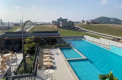 Terreno à venda, 441 m² por r$ 290.000,00 - nova são pedro - são pedro da aldeia/rj