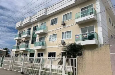 Apartamento com 2 dormitórios à venda, 70 m² por r$ 335.000,00 - nova são pedro - são pedro da aldeia/rj