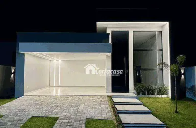 Casa à venda, 125 m² por r$ 799.000,00 - nova são pedro - são pedro da aldeia/rj
