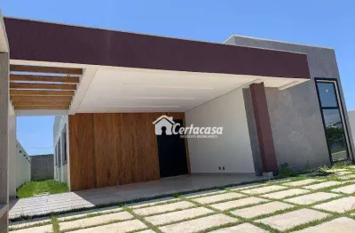 Casa com 3 dormitórios à venda, 137 m² por r$ 890.000,00 - nova são pedro - são pedro da aldeia/rj