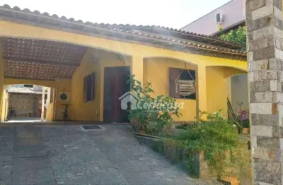 Casa com 3 dormitórios à venda, 163 m² por r$ 420.000 - condomínio chácara da aldeia - são pedro da aldeia/rj