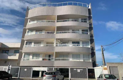 Apartamento com 2 dormitórios à venda, 65 m² por r$ 330.000,00 - nova são pedro - são pedro da aldeia/rj