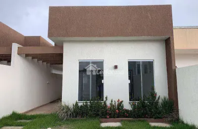 Casa com 2 dormitórios à venda, 82 m² por r$ 325.000,00 - recanto do sol - são pedro da aldeia/rj
