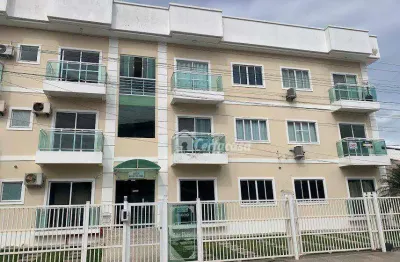 Apartamento à venda, 102 m² por r$ 380.000,00 - nova são pedro - são pedro da aldeia/rj