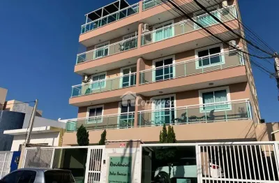 Apartamento com 2 dormitórios, 70 m² - venda por r$ 350.000,00 ou aluguel por r$ 2.400,00/mês - nova são pedro - são pedro da aldeia/rj