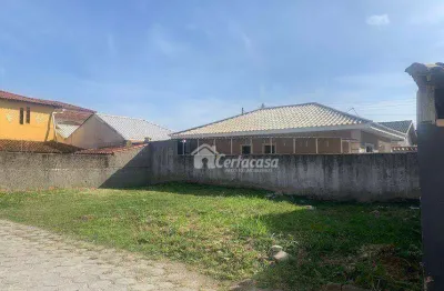 Terreno à venda, 142 m² por r$ 120.000 - fluminense - são pedro da aldeia/rj