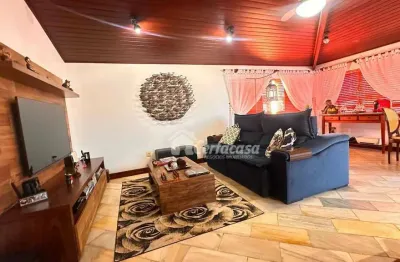 Cobertura com 4 dormitórios à venda, 143 m² por r$ 720.000,00 - algodoal - cabo frio/rj