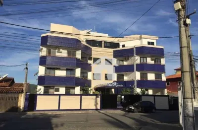 Apartamento com 2 dormitórios à venda, 63 m² por r$ 340.000,00 - centro - são pedro da aldeia/rj