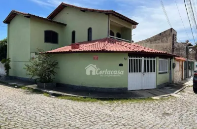 Excelente casa duplex no portinho (ville blanch, portinho-cabo frio-rj