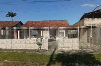 Casa com 2 dormitórios à venda, 135 m² por r$ 300.000,00 - jardim arco iris - são pedro da aldeia/rj