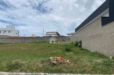 Terreno à venda, 360 m² por r$ 310.000 - nova são pedro - são pedro da aldeia/rj