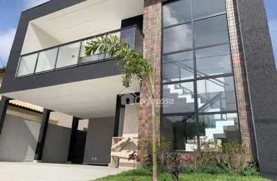 Casa com 4 dormitórios à venda, 200 m² por r$ 1.150.000,00 - nova são pedro - são pedro da aldeia/rj