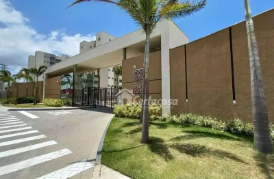 Apartamento com 2 dormitórios à venda, 52 m² por r$ 355.000,00 - vila sao pedro - são pedro da aldeia/rj