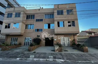 Apartamento com 2 dormitórios, 59 m² - venda por r$ 350.000 ou aluguel por r$ 3.026/mês - braga - cabo frio/rj