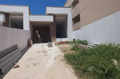 Casa com 3 dormitórios à venda, 80 m² por r$ 380.000,00 - centro - iguaba grande/rj