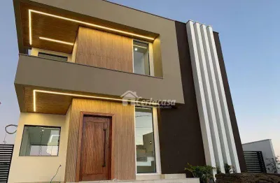 Casa com 3 dormitórios à venda, 230 m² por r$ 1.600.000,00 - nova são pedro - são pedro da aldeia/rj