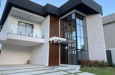 Casa com 3 dormitórios à venda, 240 m² por r$ 1.600.000,00 - nova são pedro - são pedro da aldeia/rj