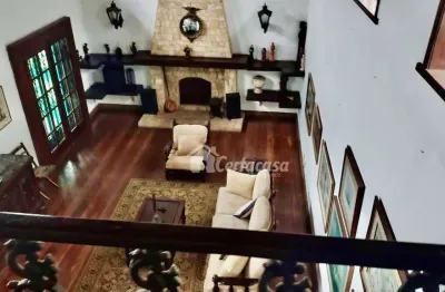 Casa com 4 suítes à venda por R$ 1.250.000 - Balneário - São Pedro da Aldeia/RJ