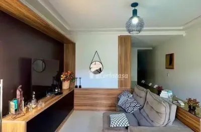 Casa com 3 dormitórios para alugar por R$ 4.900/mês - Nova São Pedro - São Pedro da Aldeia/RJ