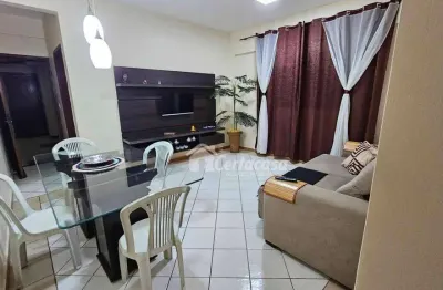 Apartamento com 2 dormitórios para alugar, 64 m² por R$ 2.100/mês - Balneário São Pedro - São Pedro da Aldeia/RJ