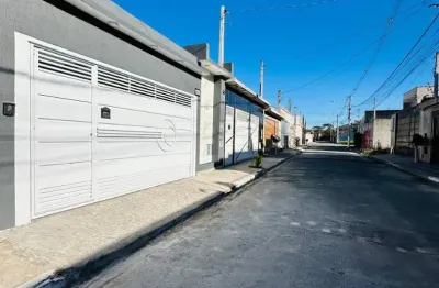 Linda casa à venda no jardim quaresmeira em suzano - acabamento de alto padrão