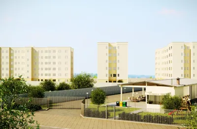 Apartamento à venda – condomínio caminho do sol | jardim casa branca – suzano