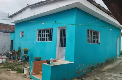 Casa com 2 quartos à venda no Jardim Dora, Suzano 