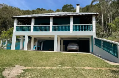 Chácara / sítio com 4 quartos à venda na zona rural, salesópolis , 35000 m2 por r$ 2.500.000