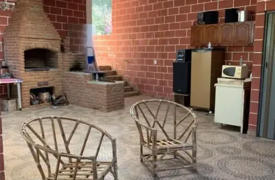 Oportunidade: excelente chácara à venda em mogi das cruzes com 2000m²