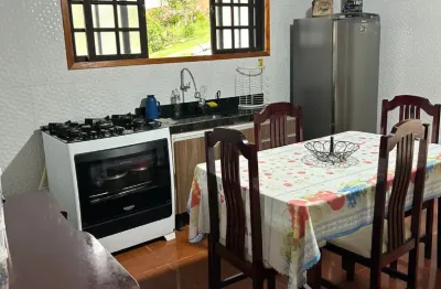 Chácara ampla em suzano com escritura registrada e excelente potencial de expansão