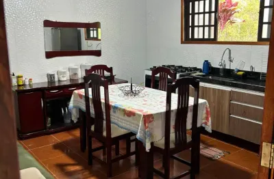 Chácara ampla em Suzano com escritura da área total e contrato de compra e venda com origem