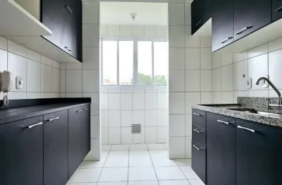 Apartamento aconchegante no condomínio predilleto com 2 dormitórios!