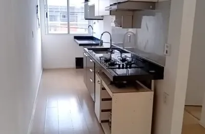 Ótima oportunidade para quem busca apartamento funcional no Condomínio Villagio Brasília em Suzano