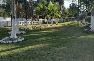 Excelente oportunidade para quem busca chácara ampla, ideal para lazer ou eventos em Suzano.