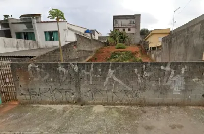 Terreno à venda – parque residencial casa branca | suzano/sp